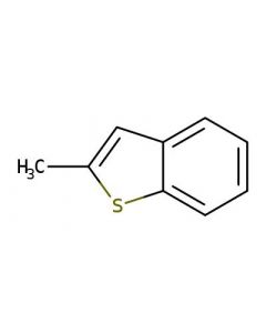 Astatech 2-METHYLBENZO[B]THIOPHENE; 1G; Purity 95%; MDL-MFCD00216250